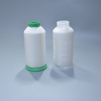 Synthetische monofilamentgarens van nylon, heteromorf, hittebestendig