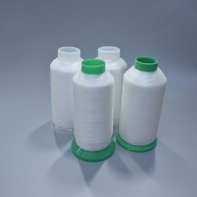 0.16mm King Spool gerecycled Nylon Garn Polyamide Monofilament Geen Twist