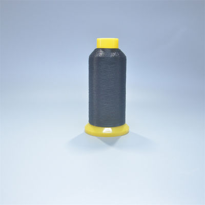 160D Heteromorf Synthetisch Monofilament Glanzige garens Textuur