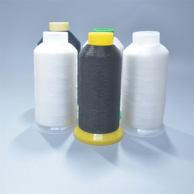90D naaigraden Nylon 6 Monofilament Uitstekende UV-bestandheid