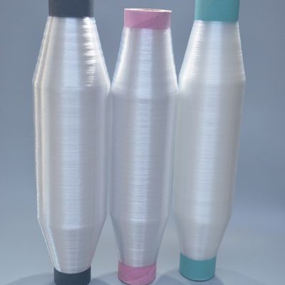 30D 0,06 mm polyamide garen helderwit nylon monofilament garen