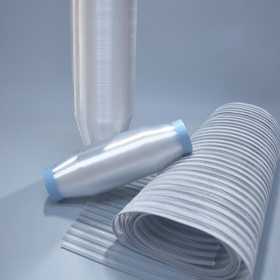 0.15MM Polyethyleen met hoge sterkte Garens Handknoeien Kruissteek