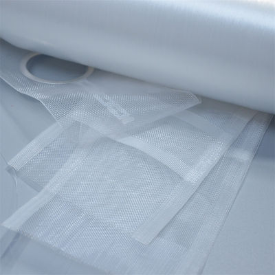 0.15mm polyester monofilament draad FDY Hoogtemperatuur bestand