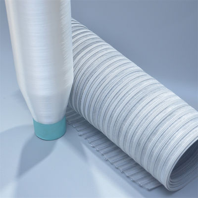 Garn van PET-monofilament met een lange lengte van 0,15 mm Polyester monofilament
