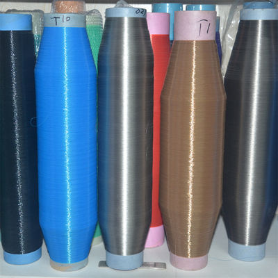 PBT-vezel zwart monofilament 0,10 mm natuurlijke polymeer gebaseerde draad