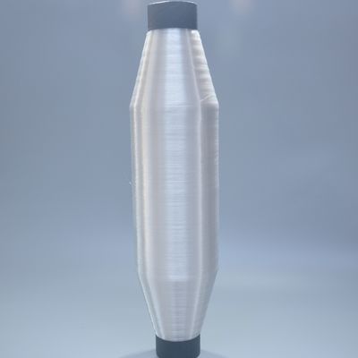 0.25 Natuurlijke witte ronde PP-monofilamenten