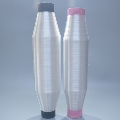 Plastic HDPE monofilament Garens zacht polyethyleen monofilament