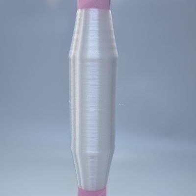 PBT-vezel zwart monofilament 0,10 mm natuurlijke polymeer gebaseerde draad