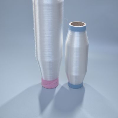100D 0,10 mm 1 kg onzichtbaar borduurdraad DTY schoenen bovengarens