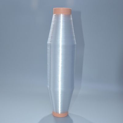 0.18mm 320D Onzichtbaar Monofilament Draad Natuurlijk Wit Polyester PET