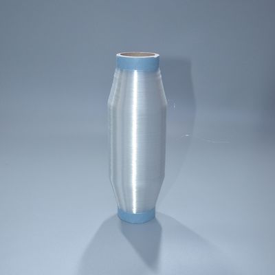 Fabriek voor het vervaardigen van polyamide monofilamenten