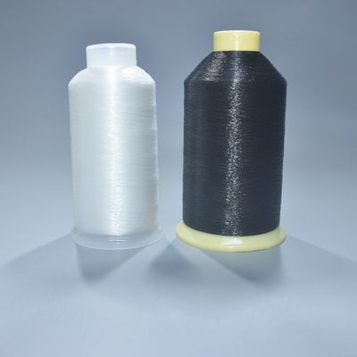 10000m 0,18mm 260D Onzichtbaar naaigarn Polymide nylon materiaal