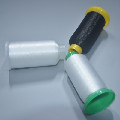 Fabriek voor het vervaardigen van polyamide monofilamenten