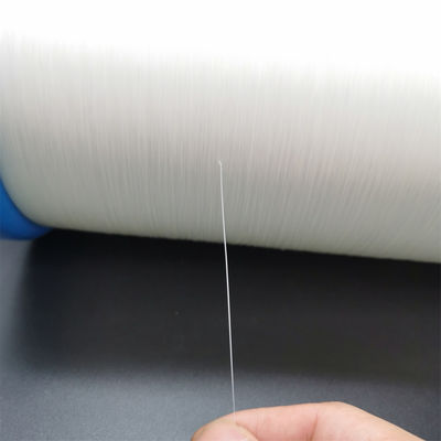 0.22 mm PE Niet-bestralende monofilamentgarens Polyester filament PET