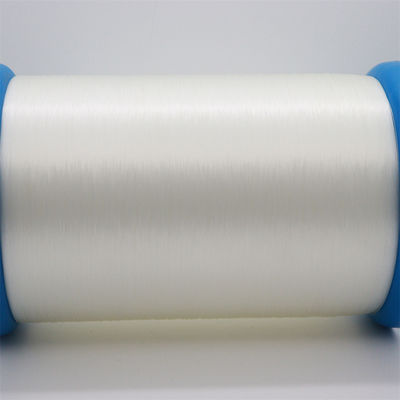 0.11MM Polyester Monofilament Chemische weerstand PET Monofilament Garens 50Denier Weefgarens