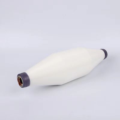 30D 0,06 mm polymide garen zwart nylon voor kruisstik handbreien