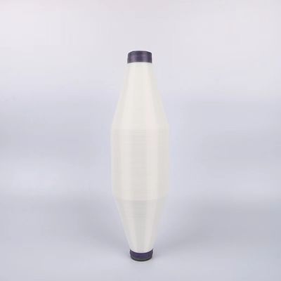 30D 0,06 mm Nylon Monofilament Garens Zwarte Kleur Onzichtbare Borduurdraad