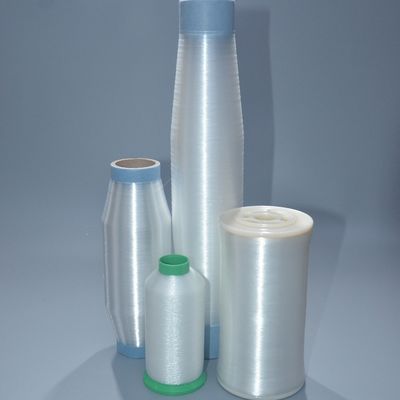 0.18mm 230D Nylon Garens Voor Crochet Versterkt Met Carbonvezel