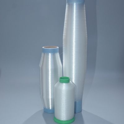 0.18mm 230D Nylon Garens Voor Crochet Versterkt Met Carbonvezel