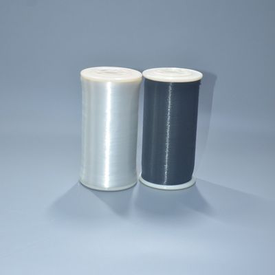 0.10mm 80D Nylon 66 Mono Poly draad Onzichtbaar Uitstekende verlenging