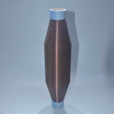 0.25mm 1F Nylon Mono Garn Filament FDY Sterk en duurzaam