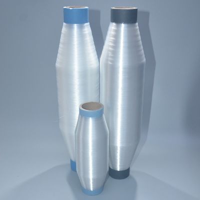 0.18 mm gordijntap nylon 66 garen Pa66 polyester monofilament garen