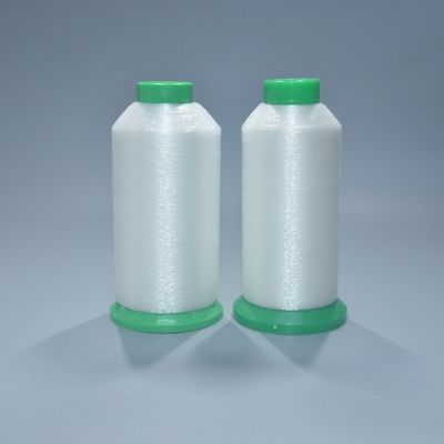 0.14mm 10000m polyamide garen Y kegel
