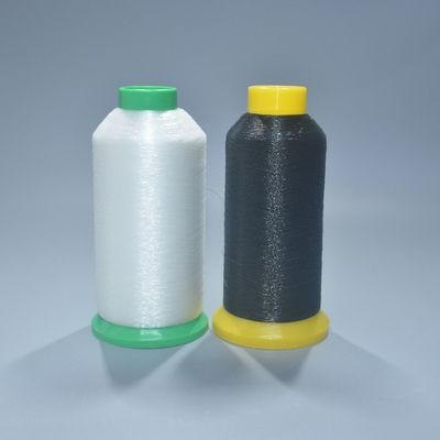 0.15mm Pa66 Nylon filament garen 160D Eco Friendly Garen High Elongation