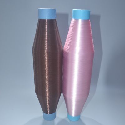 0.14mm 10000m polyamide garen Y kegel