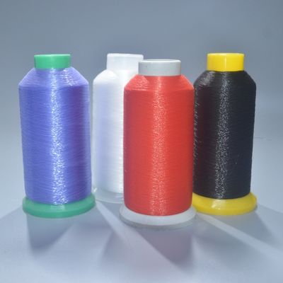 0.14mm 10000m polyamide garen Y kegel
