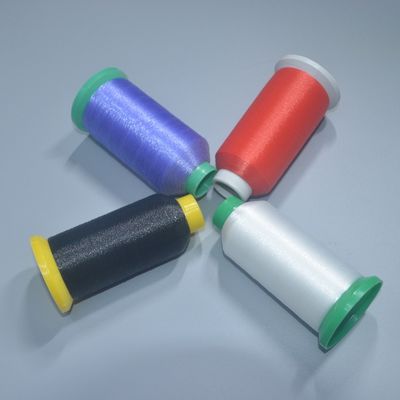 100 denier 0,12 mm synthetisch monofilament garen nylon 66 garen 1F