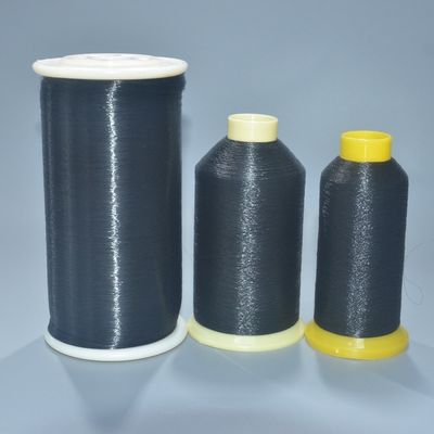 100 denier 0,12 mm synthetisch monofilament garen nylon 66 garen 1F