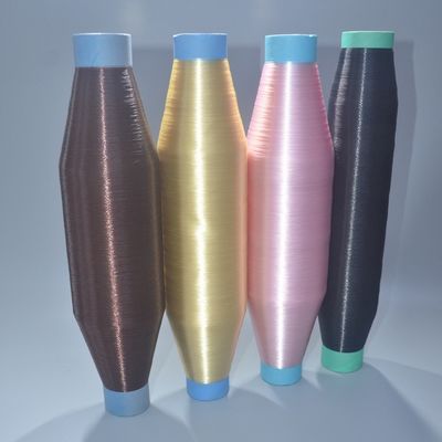 0.07 mm PBT van synthetisch monofilament voor zwarte wimpers