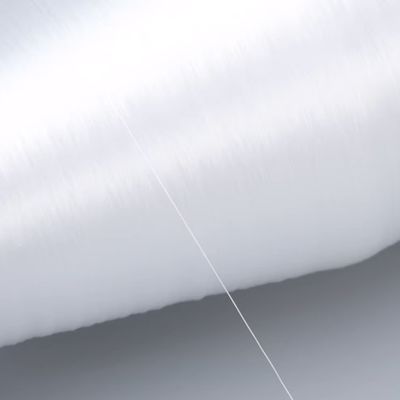 Polyester Monofilament Naad 0,16 mm Aanpassen Kleuren