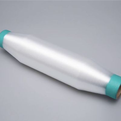 40D synthetische filamentgarens borduren met een hoge verlenging