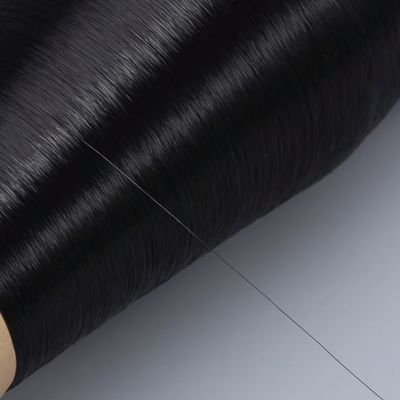 0.07 mm PBT van synthetisch monofilament voor zwarte wimpers