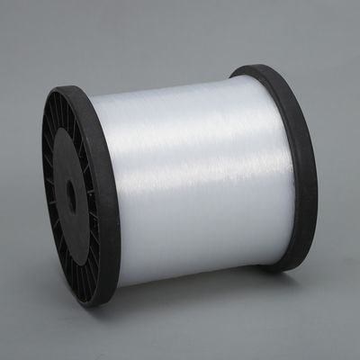 0.12mm PET microfilament garen chemische weerstand lage vochtopname
