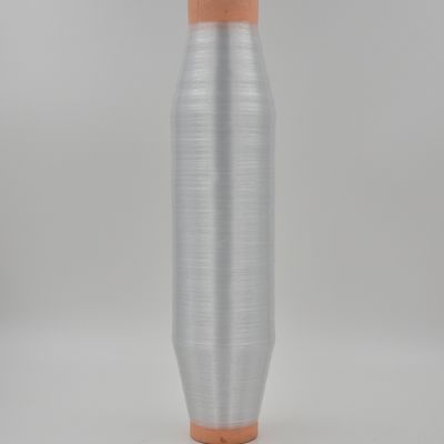 0.15 mm polyethyleen monofilament garens papierverpakkingsfilter met hoge sterkte