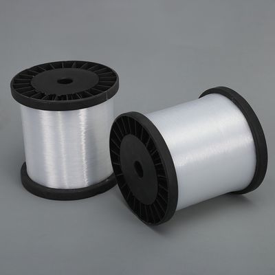 0.20 mm synthetische polypropyleenvezels voor breiwerk
