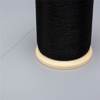 PBT Monofilament 0,07 mm Zwart recyclebaar materiaal