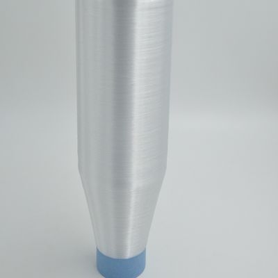 Natuurlijke polyester PET-hoogsterkte monofilament 60D 0,08MM