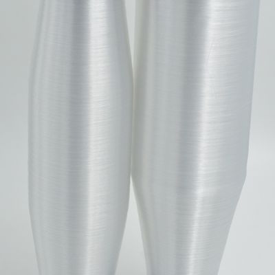 0.20mm PA Nylon Monofilament Garne Carbon Fiber Versterkt voor Filter Screen