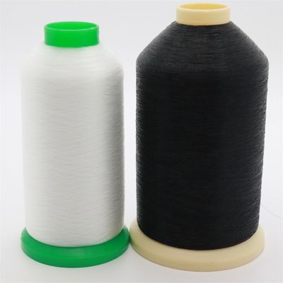 0.08mm 50D synthetisch monofilament garen 10000m onzichtbaar monofilament draad