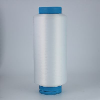 0.07 mm PBT Polyester Monofilament Garens Thermoplastische wimpervezel