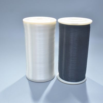 VLV OEM PBT Monofilament 0,08 mm voor kruis steken hand breien
