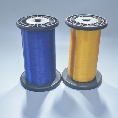 VLV OEM PBT Monofilament 0,08 mm voor kruis steken hand breien