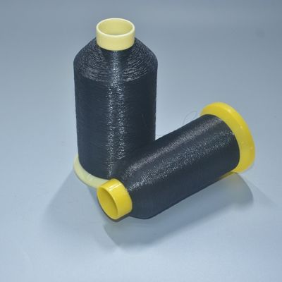 PBT Monofilament 0,07 mm Zwart recyclebaar materiaal