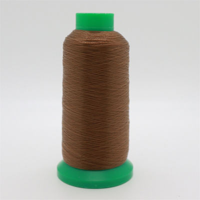 Transparante monofilamentgarens van nylon, natuurlijk witte polyamide