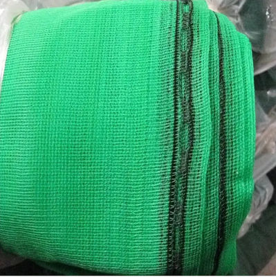 FDY HDPE Monofilament Garens Pe Monofilament Constructie schaduw veiligheidsnet