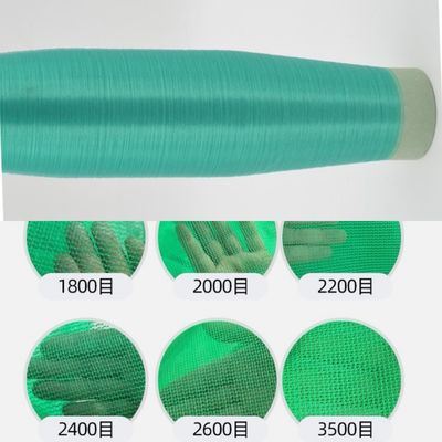 0.18mm polyethyleen synthetisch monofilament garen enkeldraad HDPE